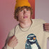 Funny Penguin Crewneck Sweatshirt-Unisex